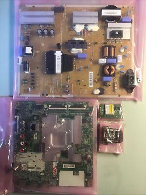 LG 65” 65UM6950DUB.BUSYLKR Complete LED TV Repair Parts Kit 180 DAY WARRANTY