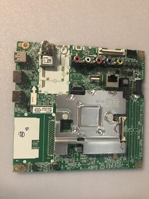 LG 65UM7300PUA Main Board ; EBT65772802 , EAX68253604(1.0)