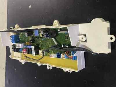 LG EAX61170502 EBR62707659 Dryer Control Board AZ25023 | WMV287
