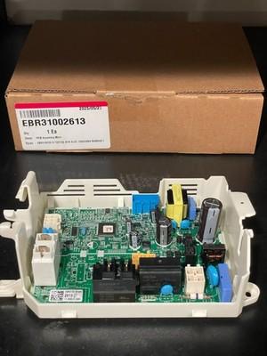 LG EBR31002613 Main PCB Control Board Assembly OEM Genuine New