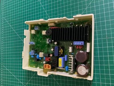 LG EBR32268001 AP5078533 1368924 Washer Control Board AZ174050 | NRV837