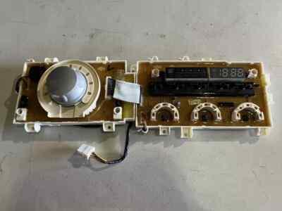 LG EBR36870734 Washer Display Control Board AZ42939 | 290