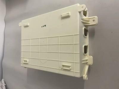 LG EBR74245803 Dryer Main Board AZ257389 | Wmv569