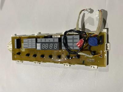 LG EBR76262201 EBR75446006 Washer Control Board AZ129127 | BKV735