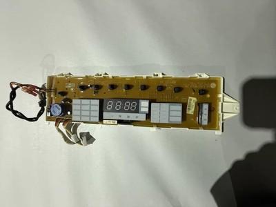 LG EBR76262201 EBR75446006 Washer Control Board AZ222622 | KM1400