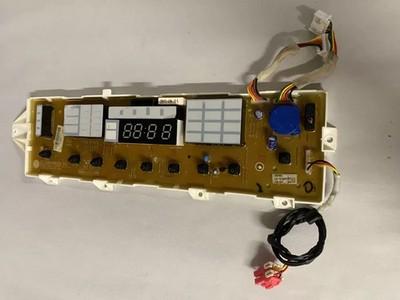 LG EBR76262201 EBR75446006 Washer Control Board AZ235417 | BK2740