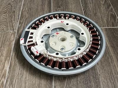 LG Kenmore Washer Rotor & Stator 4413ER1002F 4417EA1002J TESTED #5