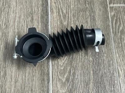 LG Kenmore Washer Vent Bellow Hose 4738ER2002A 4738ER2002 #8