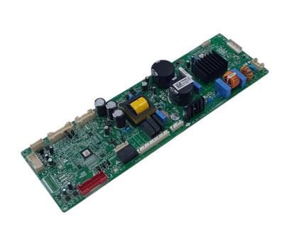 LG New Refrigerator Control Board EBR40211921 *Same Day Ship & 60 Days Warranty*