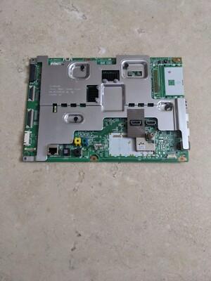 LG OLED55B6P-U BUSWLJR Main Video Board (EAX66886304) EBT64292511