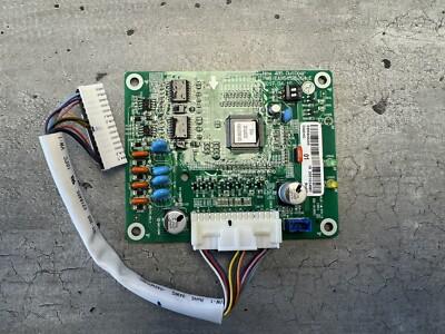 LG PCB Sub-Assembly Board (EBR80820502)
