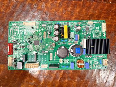 LG Refrigerator EBR44972707 PCB Main Control Board Genuine OEM