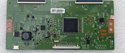 LG T-Con Board 6870C-0502B V14 TM120 UHD Ver 0.5 For Skyworth 49U2
