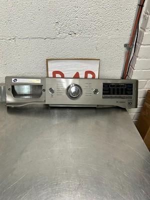 LG Washer Control Panel Assembly EBR74488601 AGL73954423 Model WM8000HVA