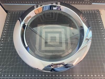 LG Washer Front Load Door Assembly P# 3581ER0001J 3581ER0001P