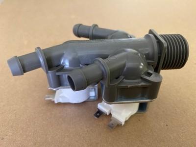 LG Washer Inlet Valve Assembly 5221ER1003S OEM – Replaces AP6798394 WM4000HWA