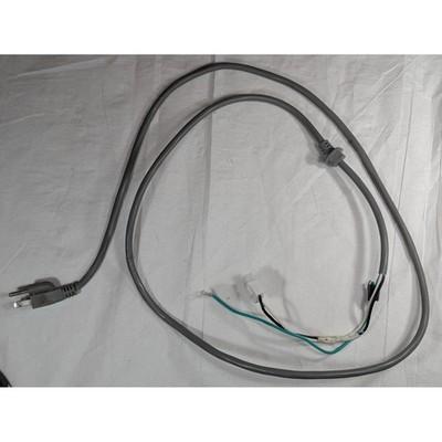 LG Washing Machine Power Cord EAD61246487 model WM4270HVA Grey FREE SHIPPING