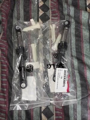 LG Washing Machine Shock Absorber Damper For LG Washer 383EER3001G 2 pack