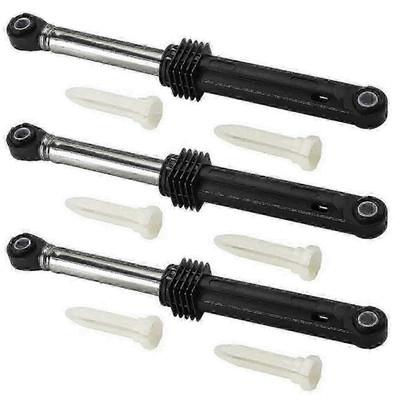 LG WM3370HVA (00) OEM Compatible 3 Pack Washer Damper Shock Absorber