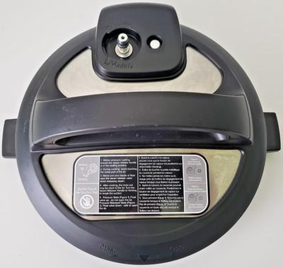 Lid Top Cover Gasket Instant Pot DUO MINI Pressure Cooker PART Instapot