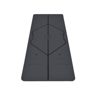 Liforme Original Yoga Mat – Free Yoga Bag Included - Patented Alignment Sy