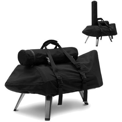 Lightweight Waterproof Pizza Oven Cover for Ooni Karu 12 & 2 with Carry Handle
