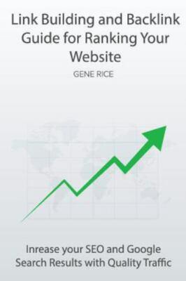 Link Building and Backlink Guide for Ranking Your Website : Inrease Your Seo ...