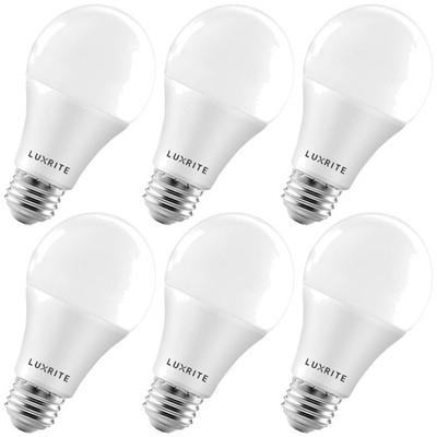 Long Lasting 25,000 Hours LED Light Bulbs