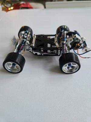 Losi Micro T 1/36 Stadium Truck—New HEAVILY MODIFIED!!