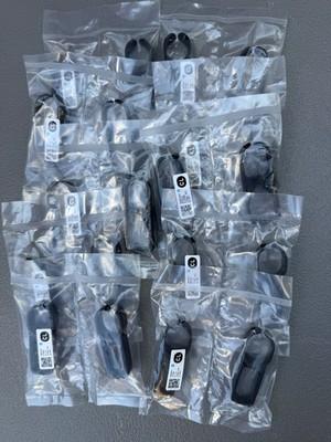 Lot of 10 -Sony 502222512 OEM Cord/Cable Holder Organizers 2L XR / XBR Series