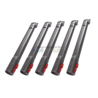 Lot of 5 GENUINE Dyson FLEXIBLE FLEXI CREVICE TOOL V7 V8 V10 V11 V11 Outsize V15