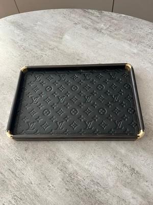 louis vuitton tray