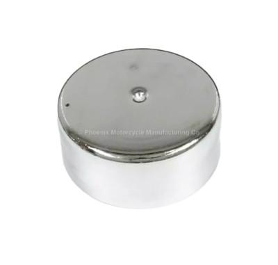 LUCAS TYPE MAGNETO DYNAMO END COVER CAP LU460061 - BSA TRIUMPH NORTON