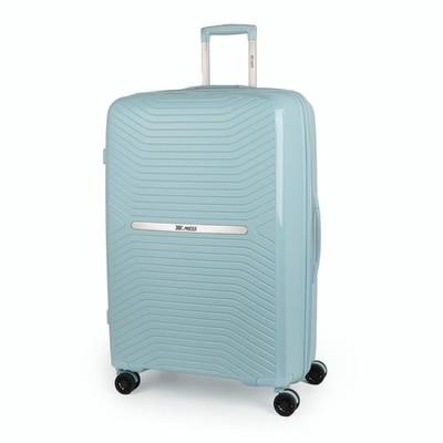 Luggage Hardside with TSA Lock Suitcase & Double Spinner Wheels 20/25/29-Inch