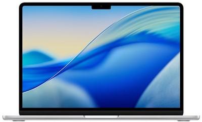 MacBook Air 13 Silver 2025 M4 10-Core CPU 10-Core GPU 16GB 1TB Excellent
