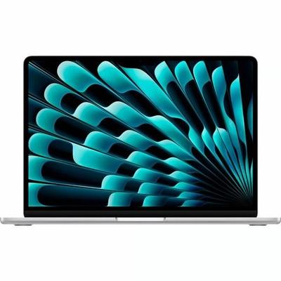 MacBook Air 13 Silver 2025 M4 10-Core CPU 10-Core GPU 32GB 2TB Good Condition