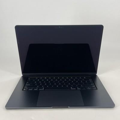 MacBook Air 15 2024 M3 8-Core CPU 10-Core GPU 16GB 512GB SSD | Non-Functional