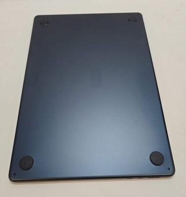 Macbook Air 15in M3 512GB 24GB 10 Core GPU 2024 Midnight Excellent 100% Battery