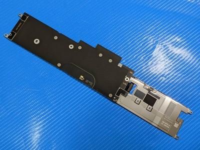 MacBook Air A2941 15" 2023 MQKW3LL M2 3.49GHz 8CPU/10GPU 8/512 Logic Board NO ID
