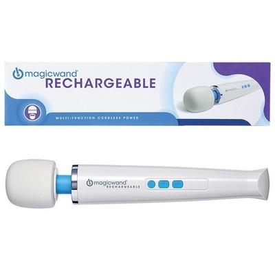 Magic Wand HV270 Rechargeable Personal Massager, Original Vibrator by Vibratex