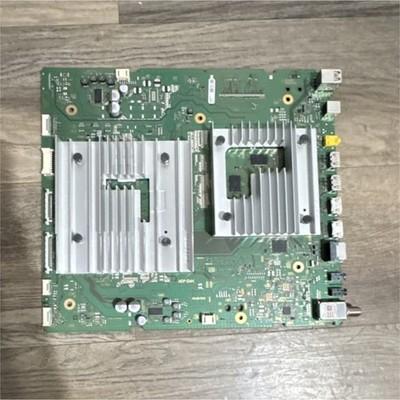 Main Board with Heatsinks for TV Replacement Part