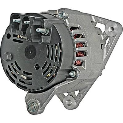 MAR-MAN7462-JN Marelli Alternator