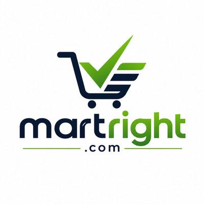 MartRight.com Premium Brandable Domain Names | eCommerce Retail Business