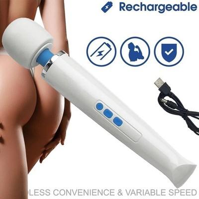 Massage Stick Original HV-270 Stick Manual Handheld Rolling for Back Leg Arm US