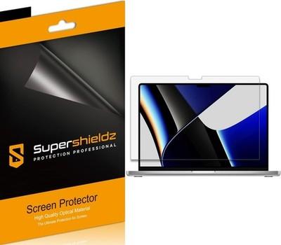 Matte Anti-Glare Screen Protector for MacBook Pro 16 inch (M1, M2, M3, M4, M5)