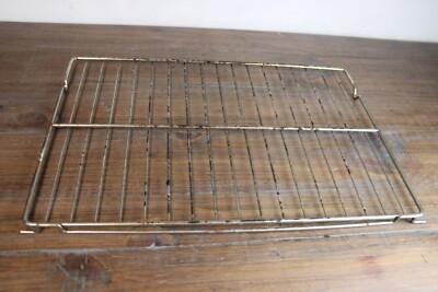 Maytag/Amana/Whirlpool Recycled Wall Oven Rack w/Insert WPW10282527