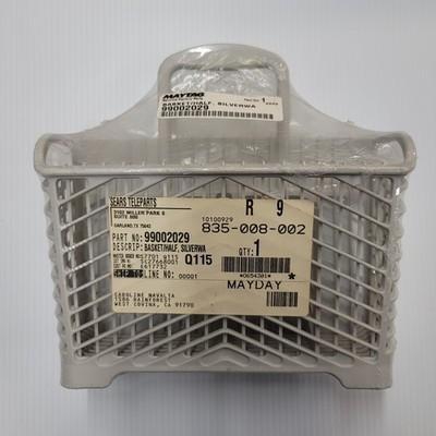 Maytag Dishwasher Silverware Basket 99002029 Kenmore Sears New Sealed