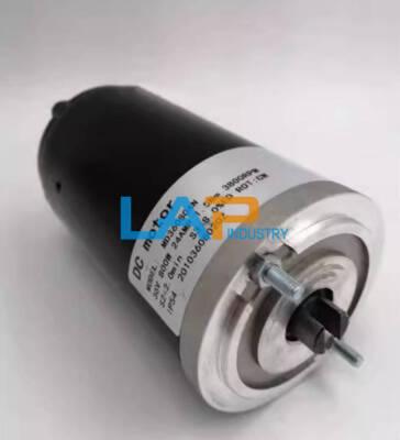MD36080AN Oil pump motor 500W 24AMP 1.5Nm 3800RPM Electric forklift accessories