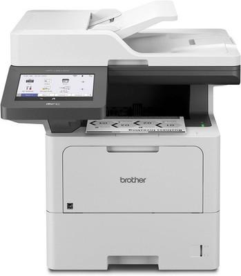 MFC-L6810DW Laser All-in-One Printer, *Factory Sealed* with toner**