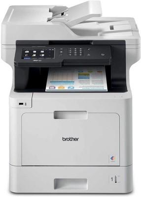 MFC-L8900CDW Business Color Laser All-in-One Printer Brand New *Factory Sealed*